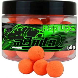 Fluo Pop Up Oranžový